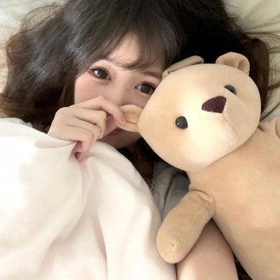 发光的河流