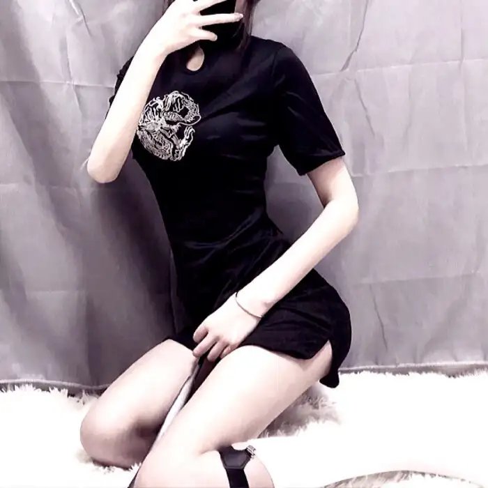 生化战警