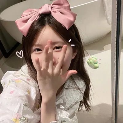 散漫的女人
